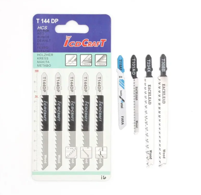 Tungsten Carbide Saw Blades: Are They Worth the Investment?