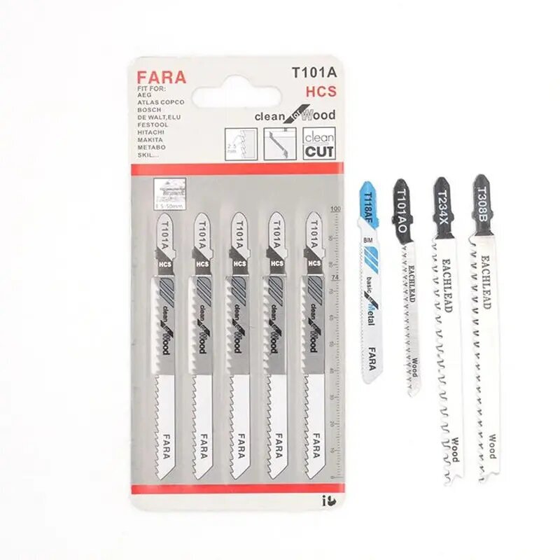 The Versatility and Precision of Blade Jigsaws