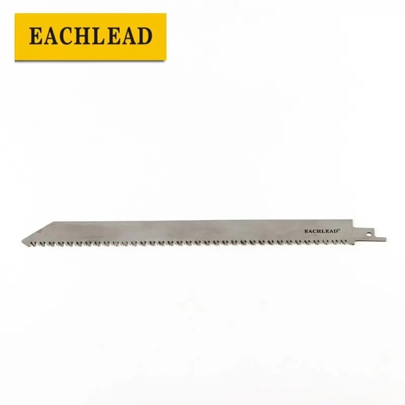Discover the Best Meat Blades for Reciprocating Saws: SS1111DF Review