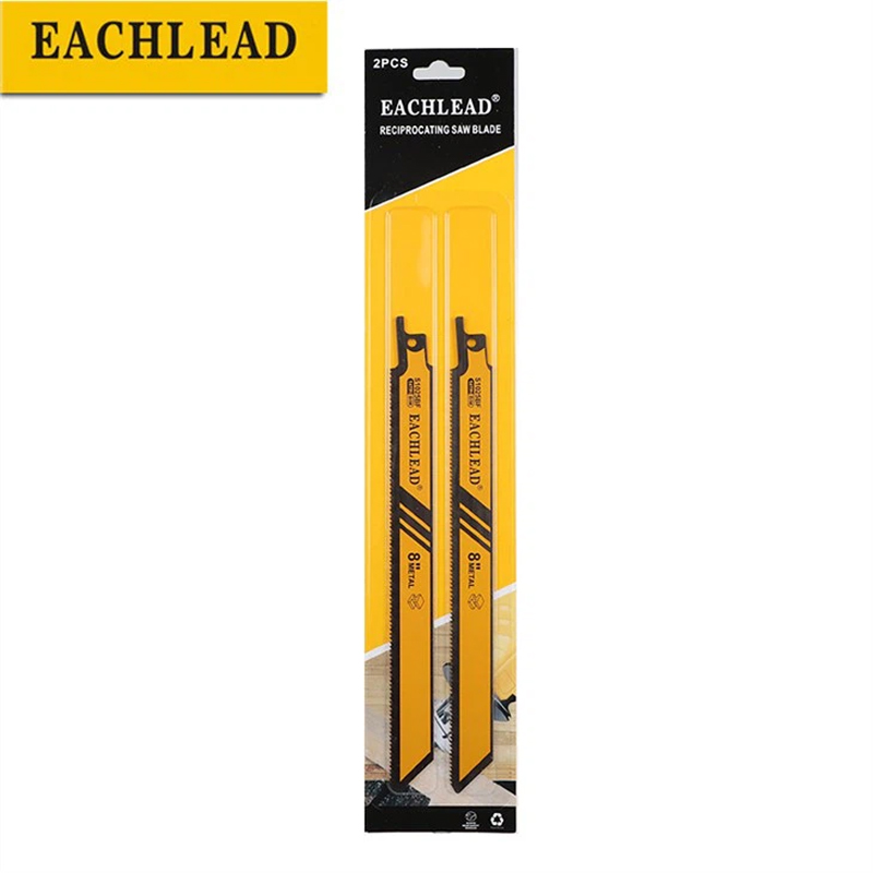S1025BF Saw Blades for Reciprocating Saw
