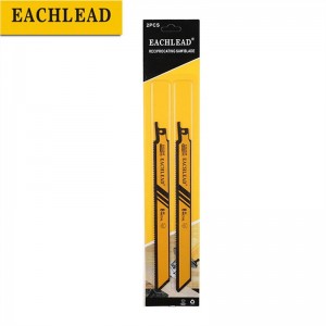 S1025VF Reciprocating Saw Blade