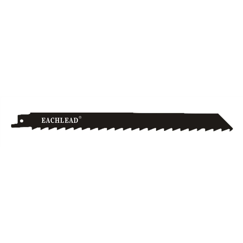 S1111K High Quality Carbon Steel Woodworking Saber Saw Blade