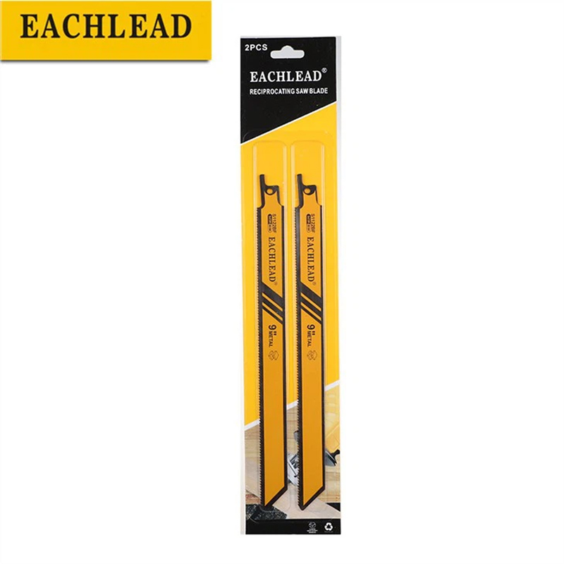 S1122BF 9 Inch Reciprocating Saw Blades