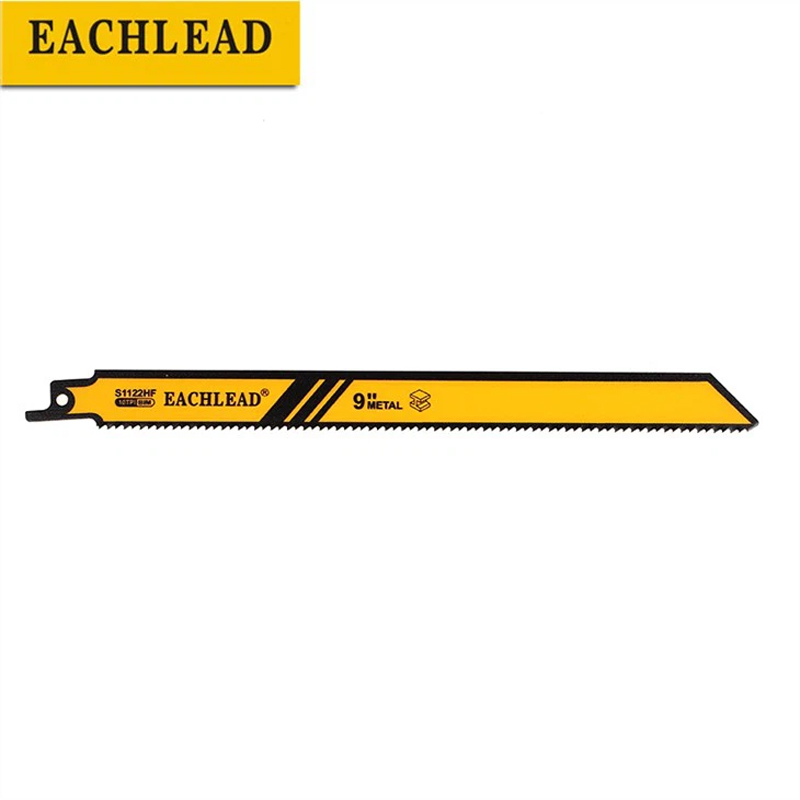 S1122HF Reciprocating Saw Blade