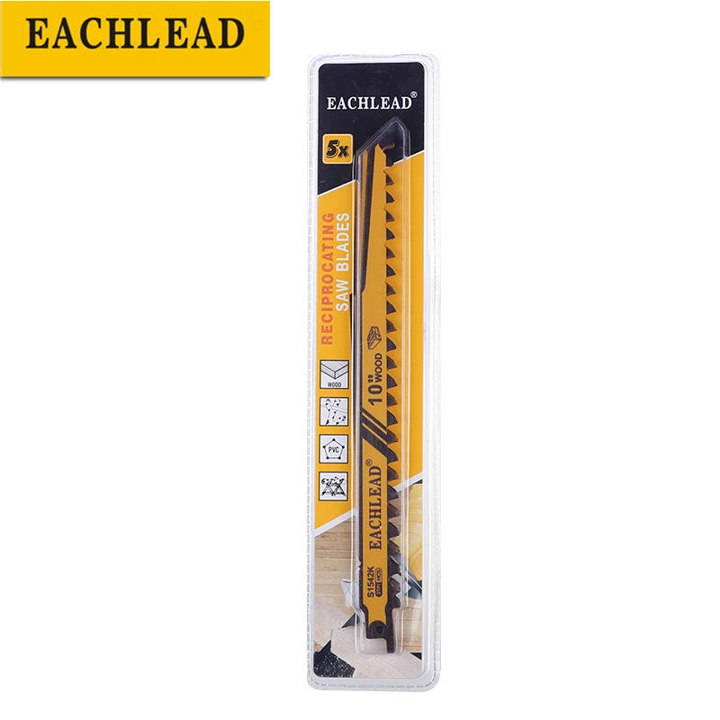 S1542K Reciprocating Saw Pruning Blade