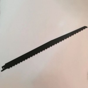 S1617K Saw Blade Coating Delivers Superior Cutting Performance