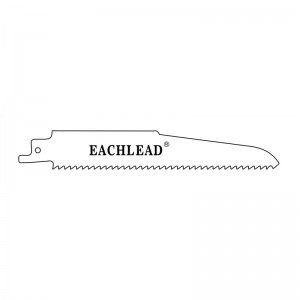 S610DF Reciprocating Saw Blades Wood