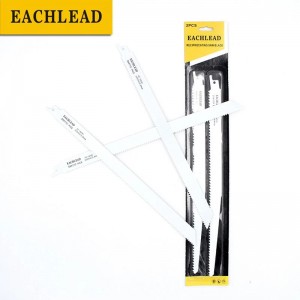 S6411C Wood Blade for Reciprocating Saw