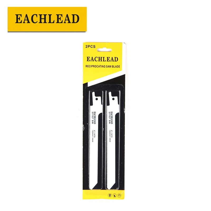 S711EF Reciprocating Tool Blades