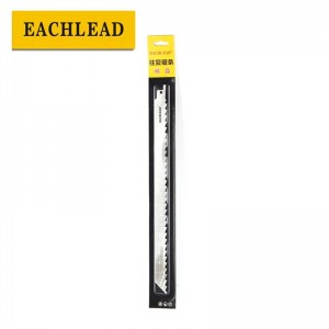 SS1211K Stainless Steel Reciprocating Saw Blade...