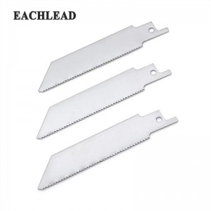 SS522E Stainless Steel Reciprocating Saw Blade
