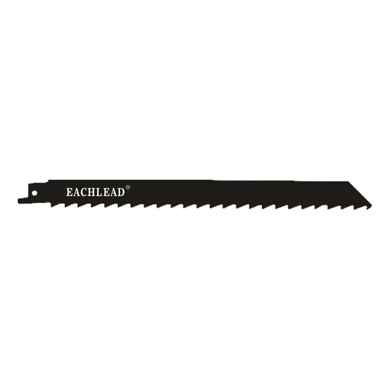 Ultimate Sawzall Arborist Saw Blade Guide: S1111K Carbon Steel Saw Blade