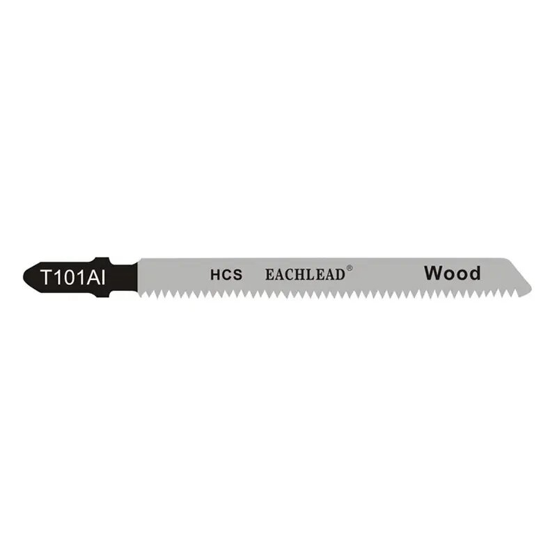 The Versatility of Stainless Steel Jig Saw Blades