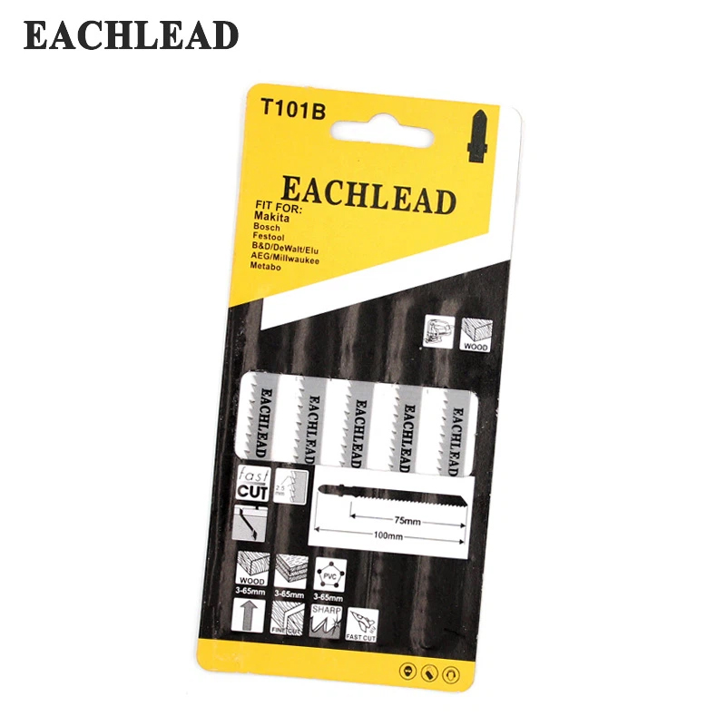 T101B Saw Blade for Cutting Laminate