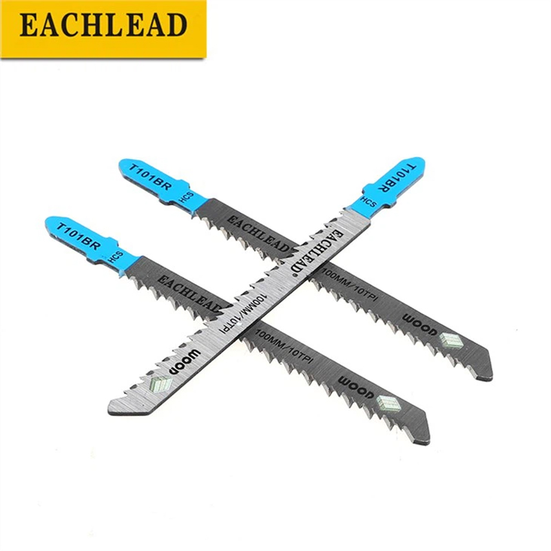 T101BR Jigsaw Blade for Cutting Countertop
