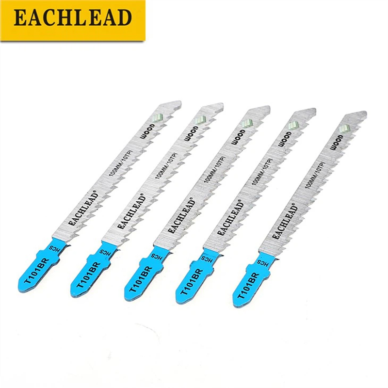 T101BR Jigsaw Blade for Cutting Countertop