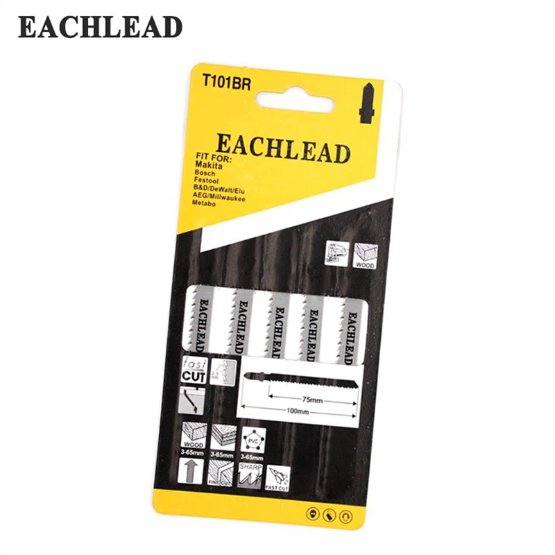 T101BR Jigsaw Blade for Cutting Countertop