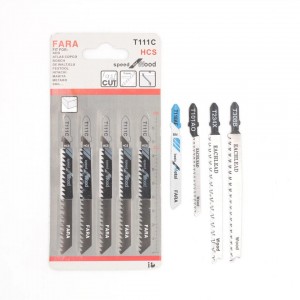 T111C Saw Blade for Laminate Flooring