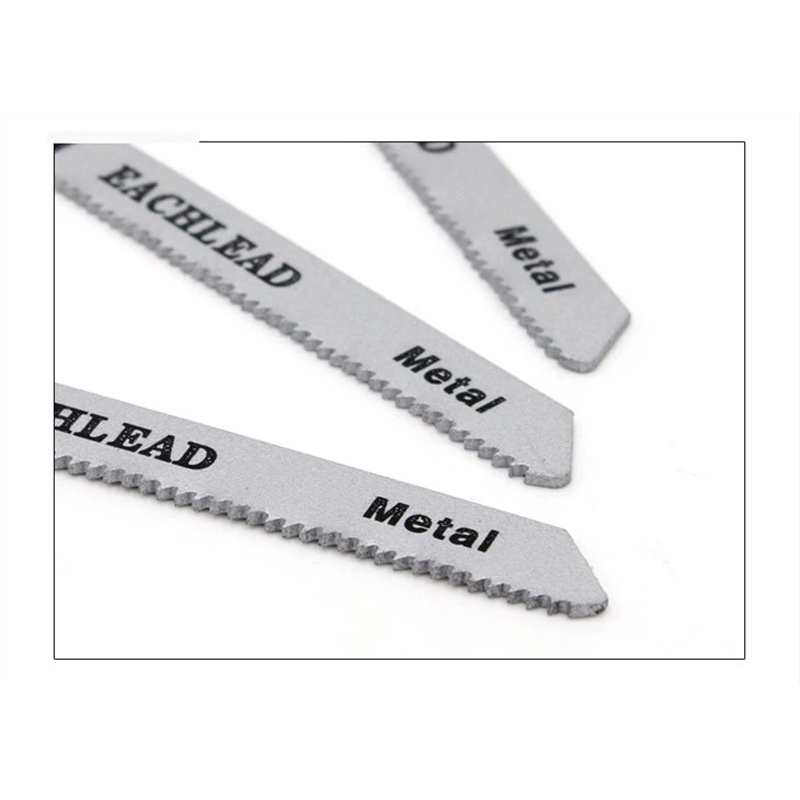 T118A Metal Cutting Jigsaw Blades