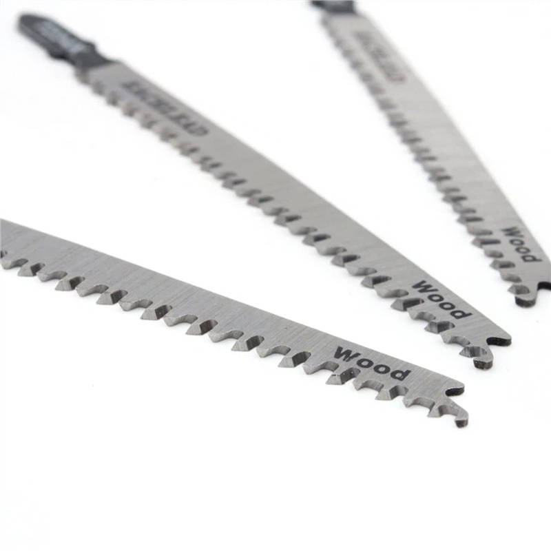 T234X Jigsaw Blades for Woodworking