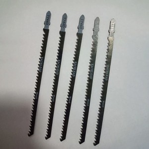 T744D Wood Precision Cutting Durability Saw Blade