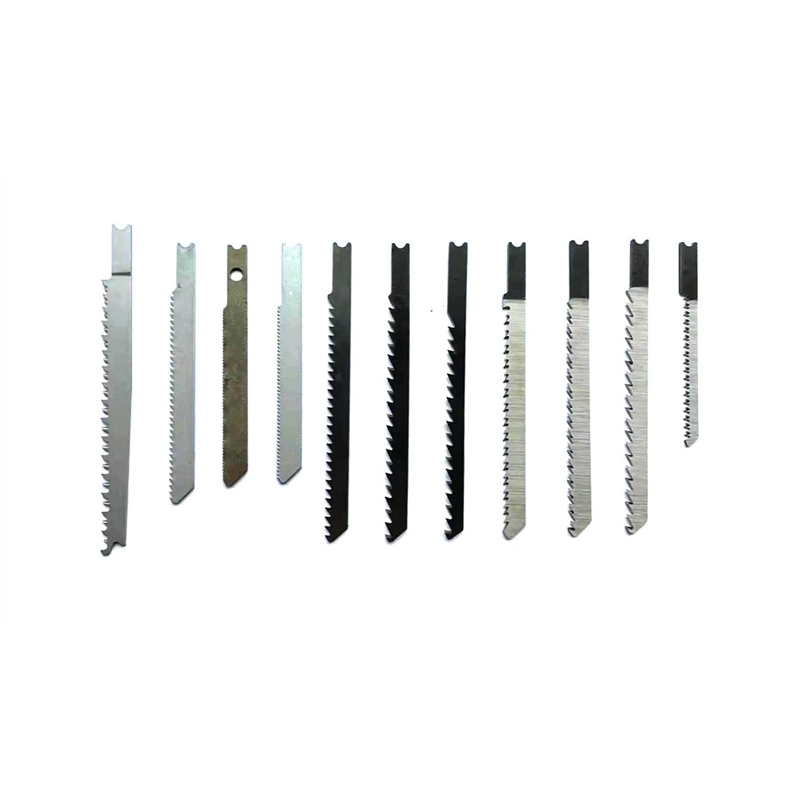U118AF Metal Cut Jigsaw Blade