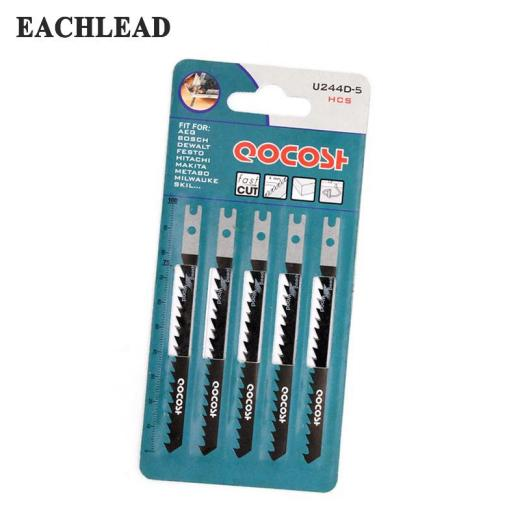 China U-Shaped Knife Blade Manufacturer