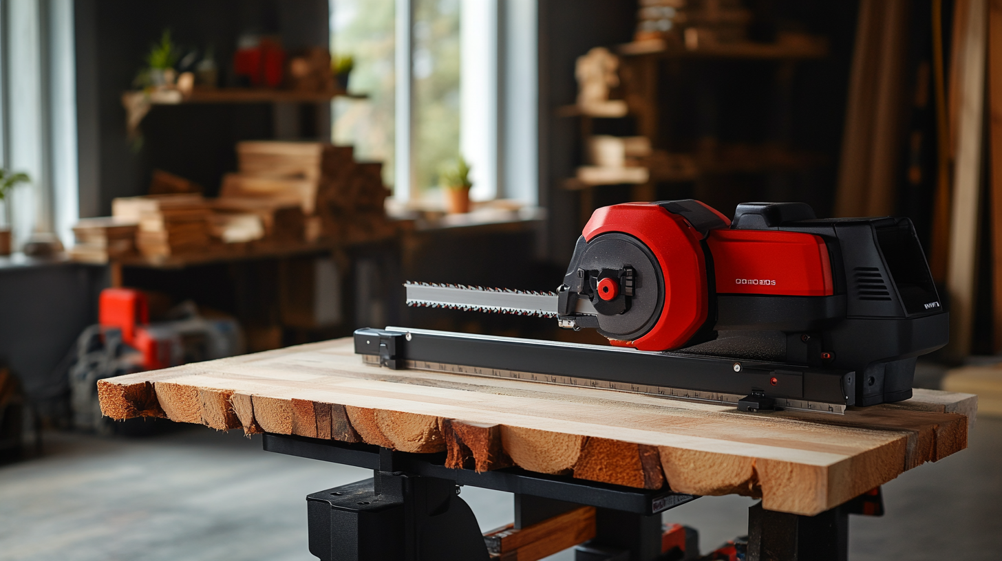 Comprehensive Insights into Recip Saw Blades for Wood Cutting Efficiency
