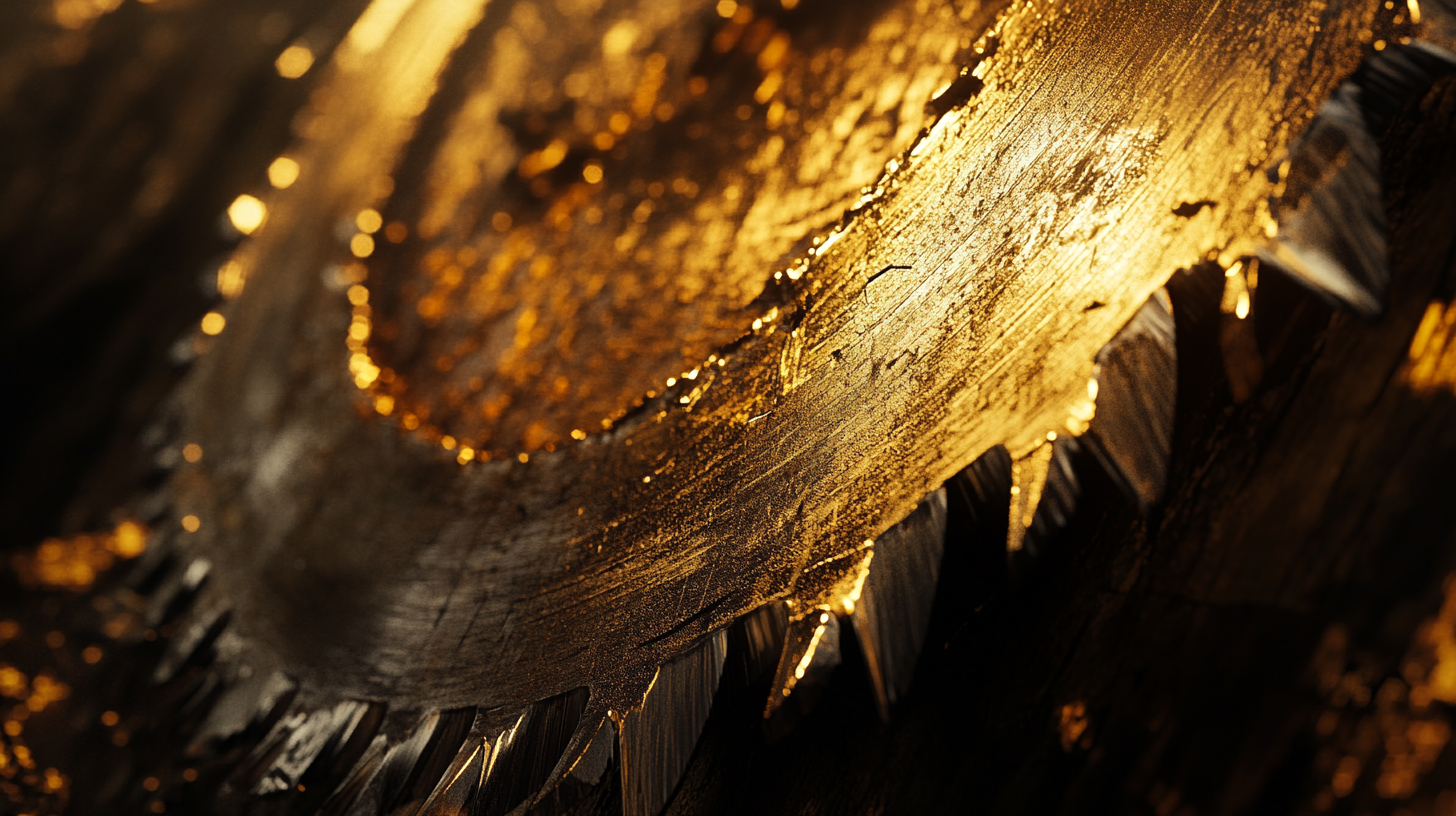 Comprehensive Insights into Recip Saw Blades for Wood Cutting Efficiency