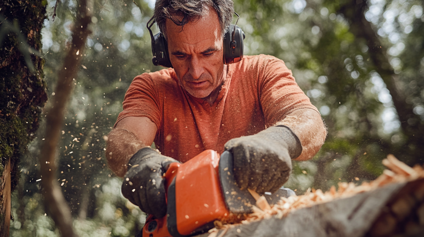 Comprehensive Insights into Recip Saw Blades for Wood Cutting Efficiency