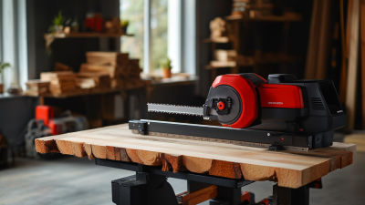 Comprehensive Insights into Recip Saw Blades for Wood Cutting Efficiency