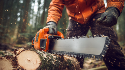 Understanding the Essential Features of Sawzall Blades for Wood Cutting
