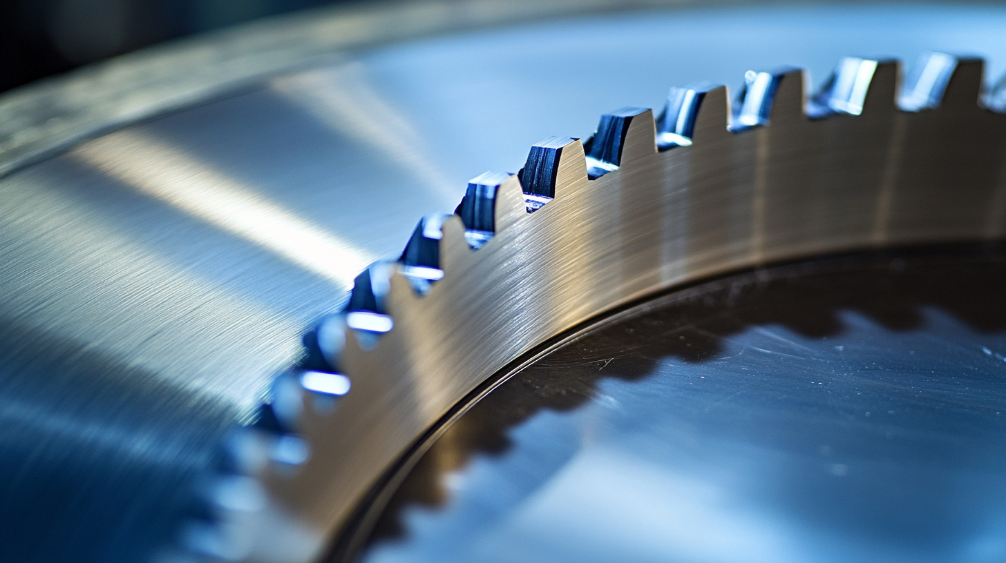 Unlock Precision Cutting: The Ultimate Guide to 12 Reciprocating Saw Blades for Global Buyers
