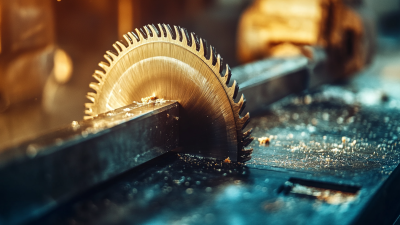 Unlock Precision Cutting: The Ultimate Guide to 12 Reciprocating Saw Blades for Global Buyers