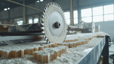 Global Innovation in Reciprocating Saw Blades from China Proudly Reshaping the Market