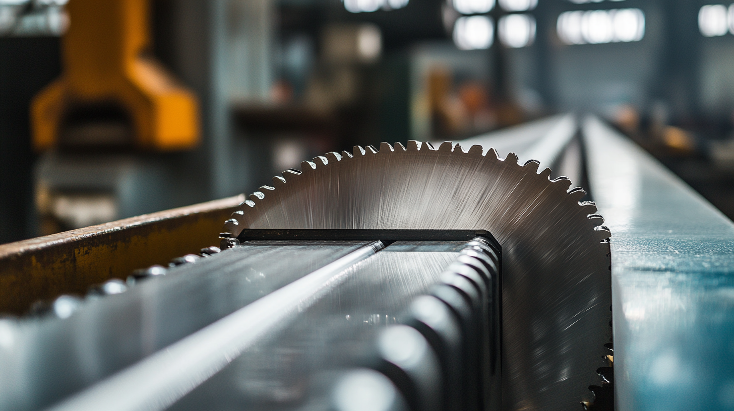 Jig Saw Blades Metal Shines in the Spotlight at 137th Canton Fair with Record International Buyer Attendance