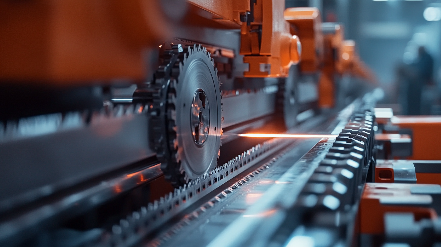 Unveiling the Future of Carbide Reciprocating Saw Blades at the 137th Canton Fair