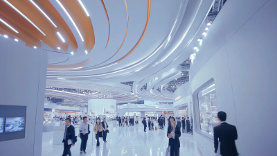 Unveiling the Future of Carbide Reciprocating Saw Blades at the 137th Canton Fair