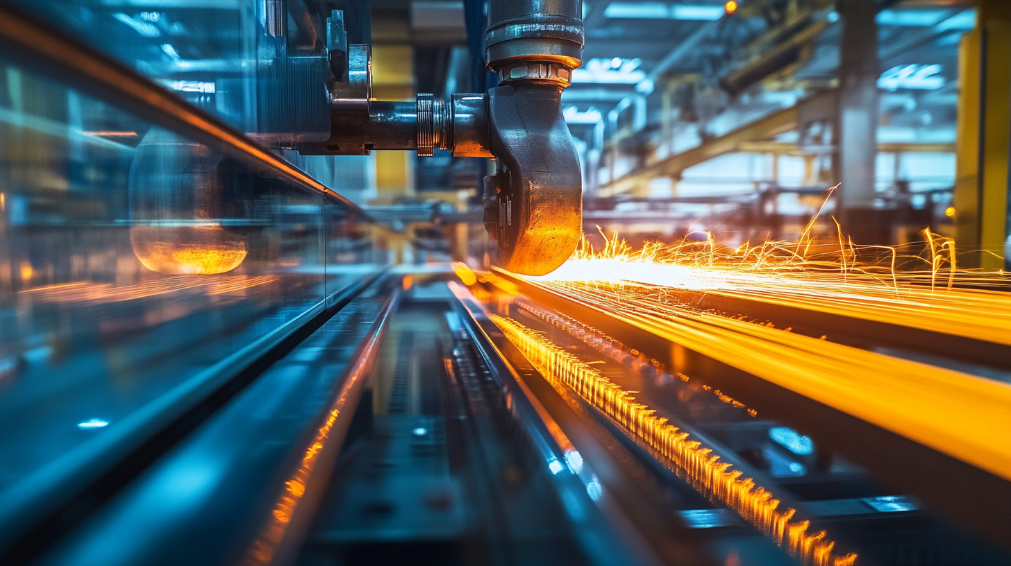 China Manufacturing Thrives Amid US China Tariff Challenges with Best Sawzall Blade Insights