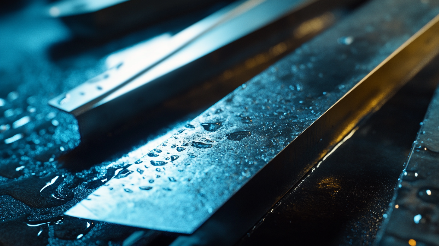 7 Incredible Facts About the Best Metal Reciprocating Blades You Need to Know