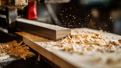 10 Amazing Applications of the Best Wood Blade for Jigsaw: 5 Reasons Why It Raises Your Manufacturing Standards