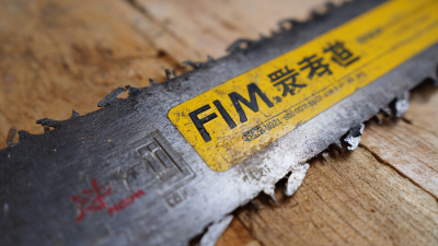 How to Choose the Best Short Reciprocating Saw Blades for Your Next Project