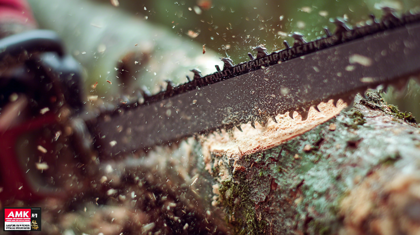 What is the Best Reciprocating Saw Pruning Blade for Efficient Tree Maintenance