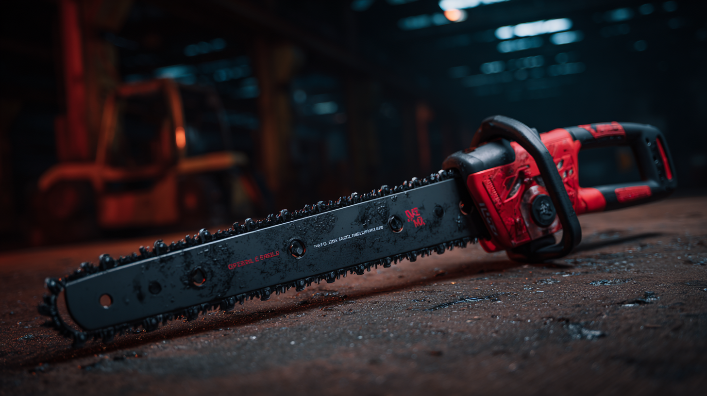 The Future of Innovative Fire And Rescue Reciprocating Saw Blades