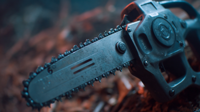 The Future of Innovative Fire And Rescue Reciprocating Saw Blades