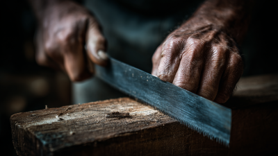 10 Compelling Reasons to Choose the Best Blade Hacksaw Hand for Your Projects