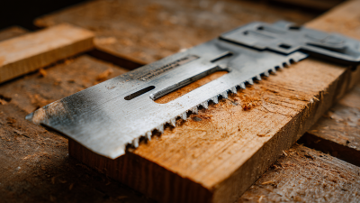 5 Essential Reasons to Choose the Best Blades For A Jigsaw