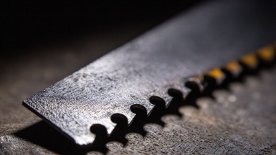 How Exceptional After-Sales Support on Best Double Sided Sawzall Blades Reduces Maintenance Costs Globally