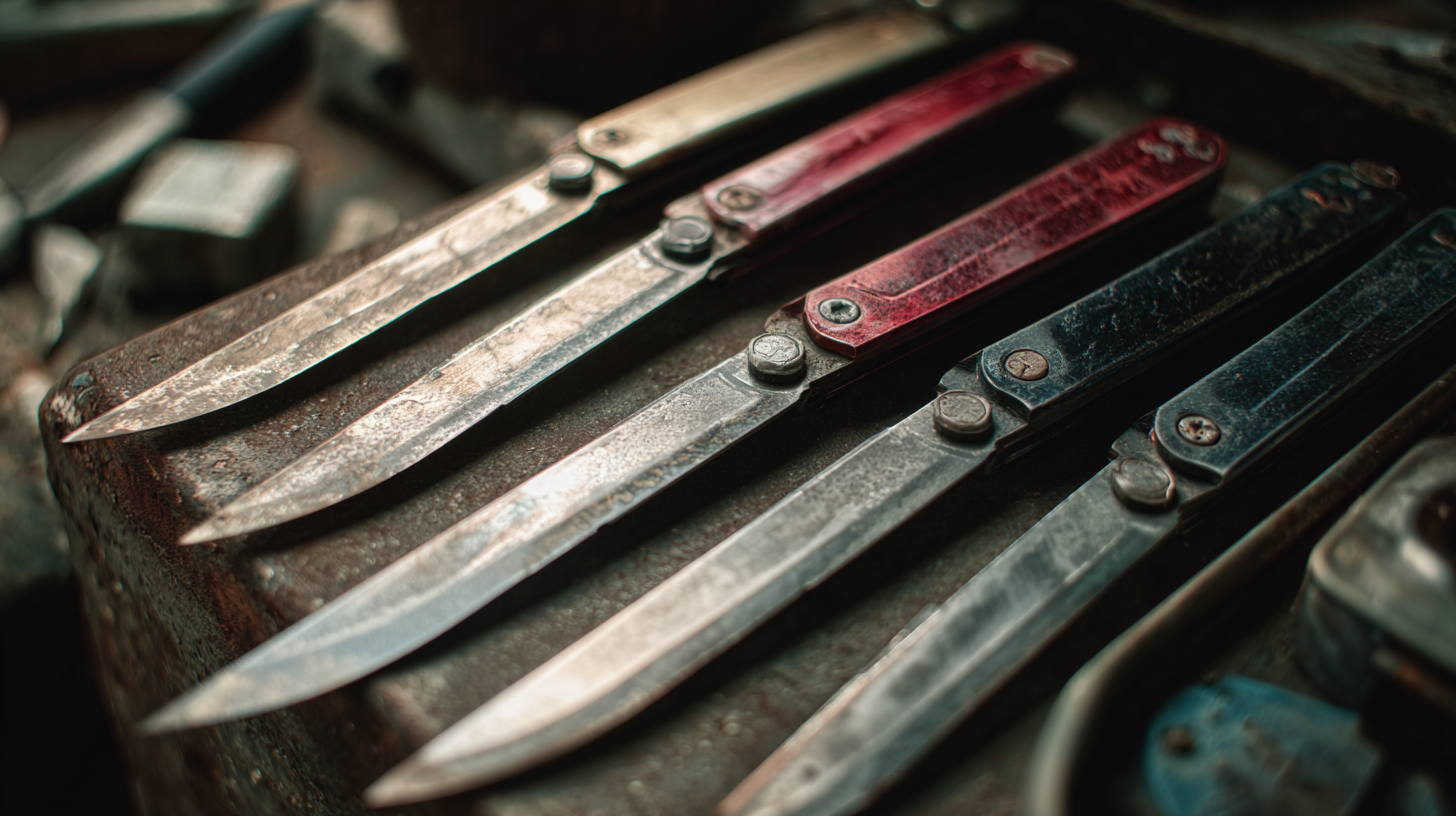 7 Best Metal Reciprocating Blades for Precision Cutting