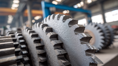 Exploring the Growth of Carbide Reciprocating Saw Blade Market at 2025 China Import and Export Fair